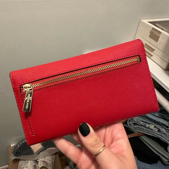 MK wallet - Picture 4 of 8